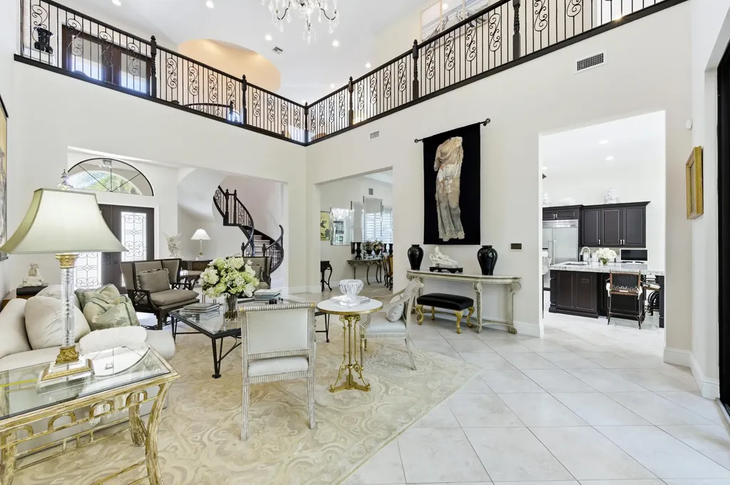 165 Gardenia Isle Drive Palm Beach Gardens FL 33418