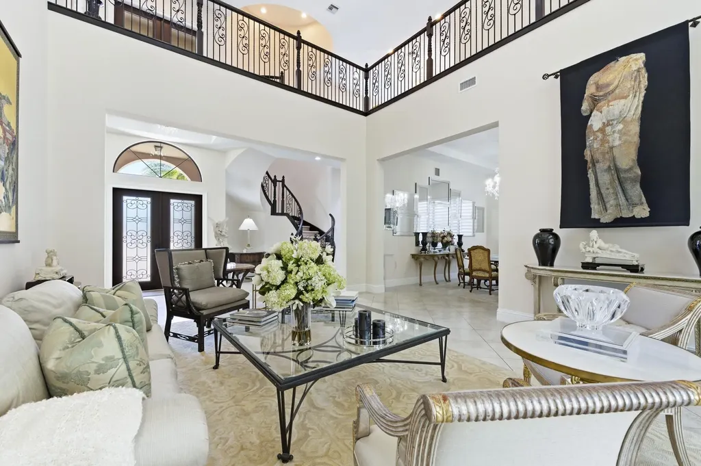 165 Gardenia Isle Drive Palm Beach Gardens FL 33418
