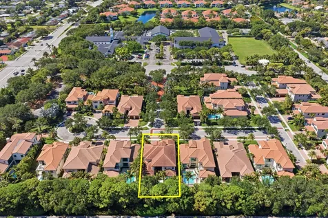 165 Gardenia Isle Drive Palm Beach Gardens FL 33418