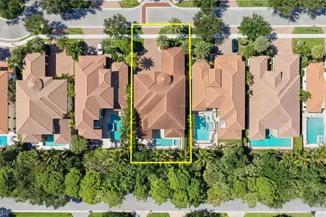 165 Gardenia Isle Drive Palm Beach Gardens FL 33418