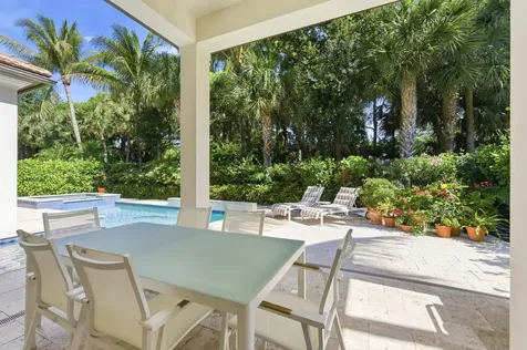 165 Gardenia Isle Drive Palm Beach Gardens FL 33418