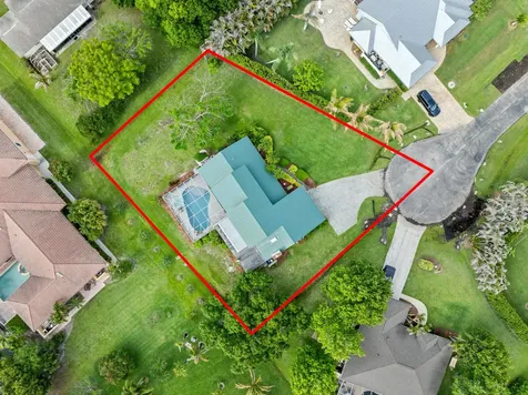 2415 NW Cove View Stuart FL 34994