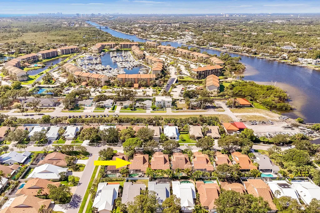 137 Harbourside Circle Jupiter FL 33477