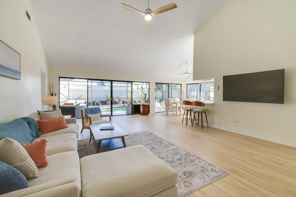 137 Harbourside Circle Jupiter FL 33477