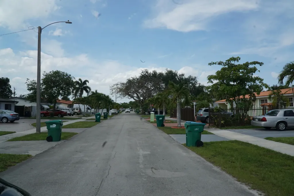3311 SW 105th Court Miami FL 33165