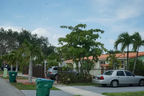 3311 SW 105th Court Miami FL 33165