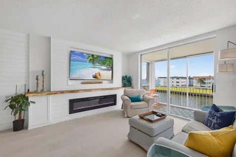 100 Paradise Harbour Boulevard North Palm Beach FL 33408