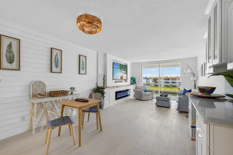100 Paradise Harbour Boulevard North Palm Beach FL 33408