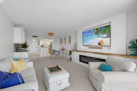 100 Paradise Harbour Boulevard North Palm Beach FL 33408