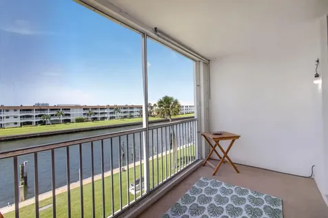 100 Paradise Harbour Boulevard North Palm Beach FL 33408