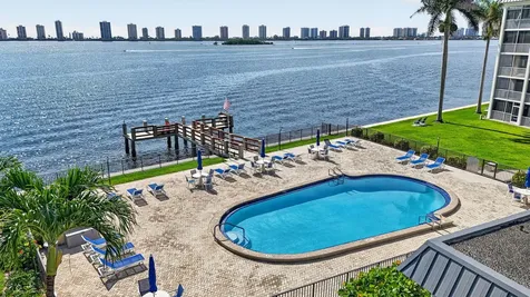 100 Paradise Harbour Boulevard North Palm Beach FL 33408