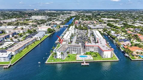 100 Paradise Harbour Boulevard North Palm Beach FL 33408