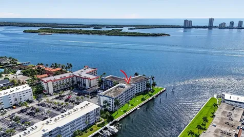 100 Paradise Harbour Boulevard North Palm Beach FL 33408