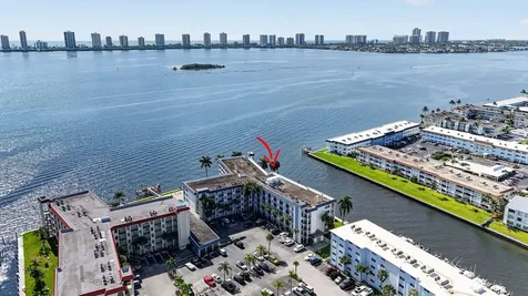 100 Paradise Harbour Boulevard North Palm Beach FL 33408