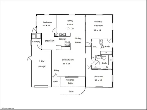 5813 NW 82nd Avenue Tamarac FL 33321