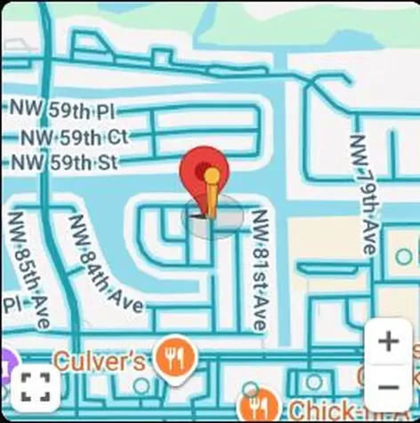 5813 NW 82nd Avenue Tamarac FL 33321