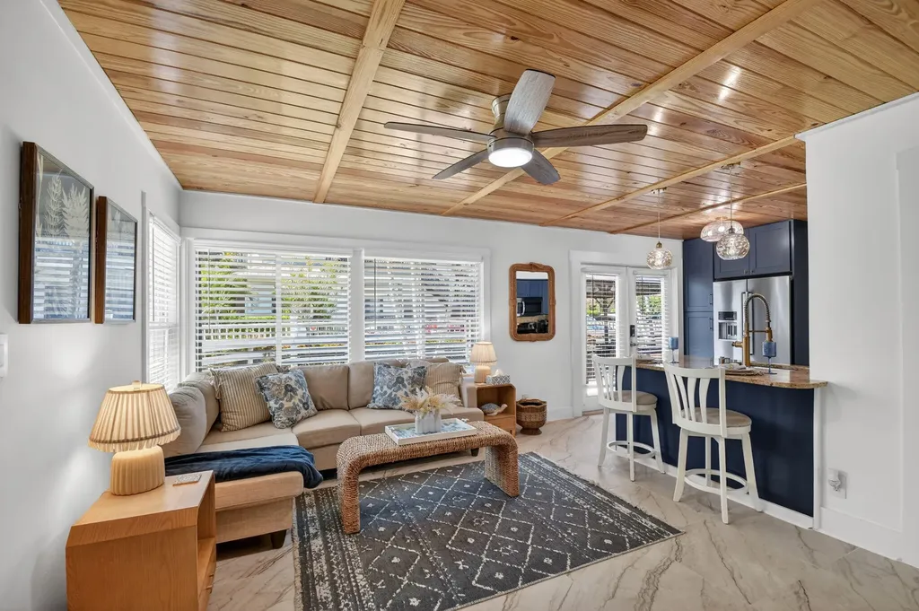 22 Oceanview Drive Ocean Ridge FL 33435