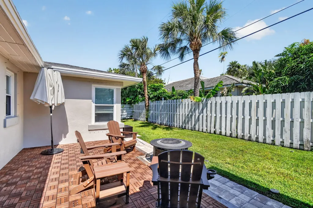 22 Oceanview Drive Ocean Ridge FL 33435