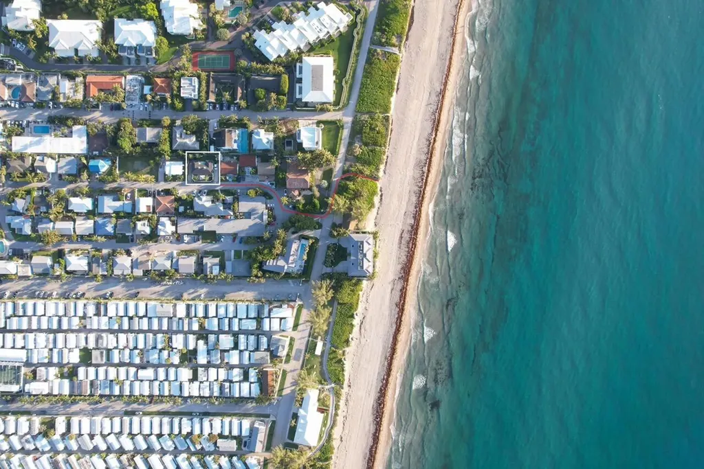 22 Oceanview Drive Ocean Ridge FL 33435