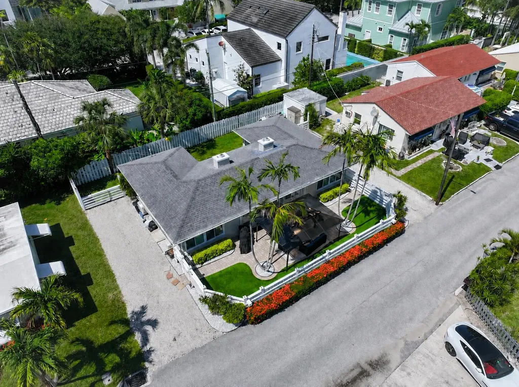 22 Oceanview Drive Ocean Ridge FL 33435