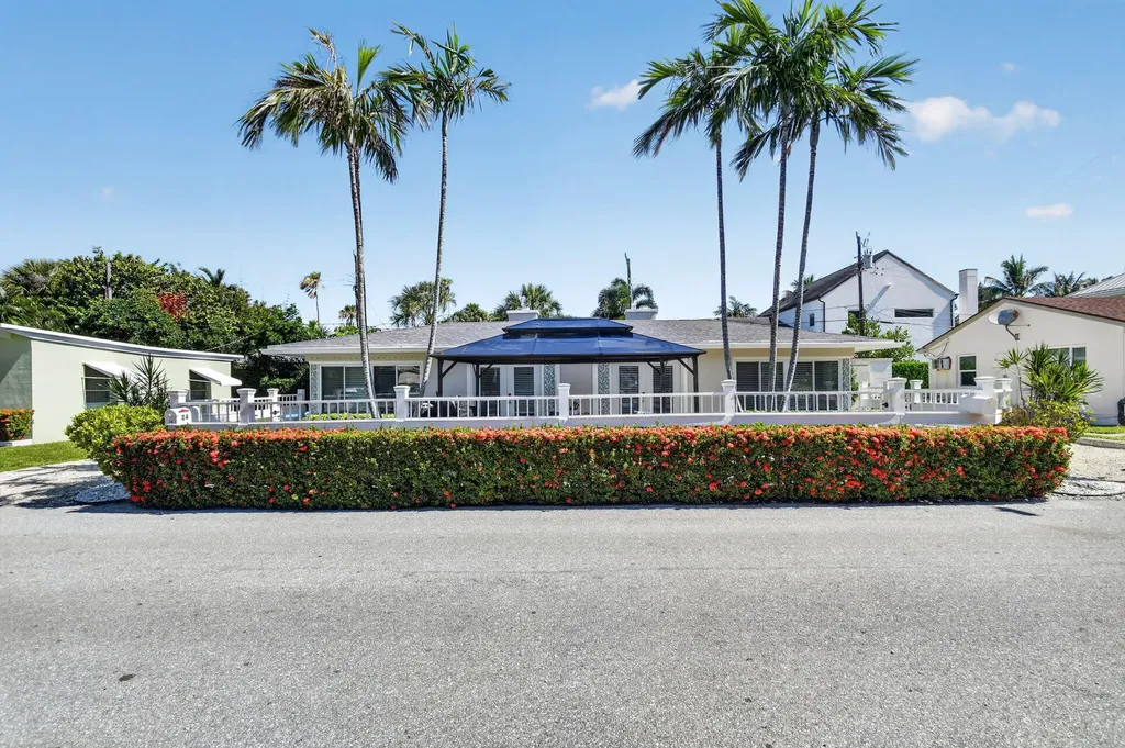 22 Oceanview Drive Ocean Ridge FL 33435