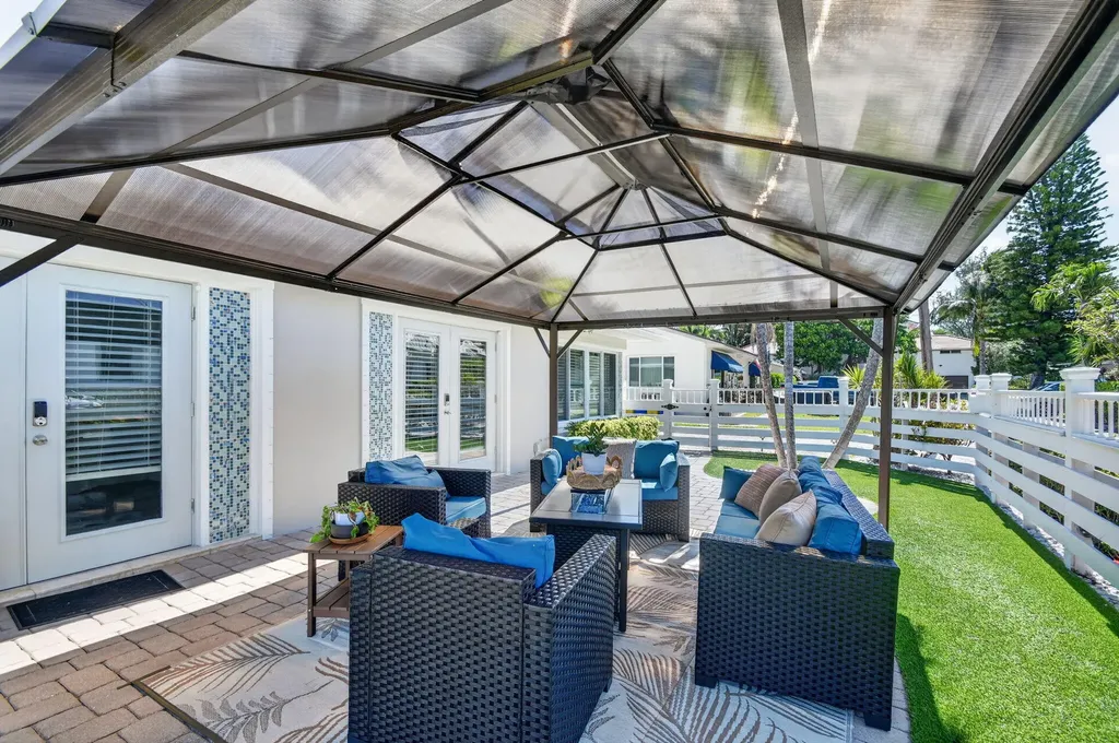 22 Oceanview Drive Ocean Ridge FL 33435