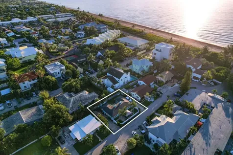 22 Oceanview Drive Ocean Ridge FL 33435
