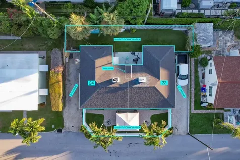 22 Oceanview Drive Ocean Ridge FL 33435