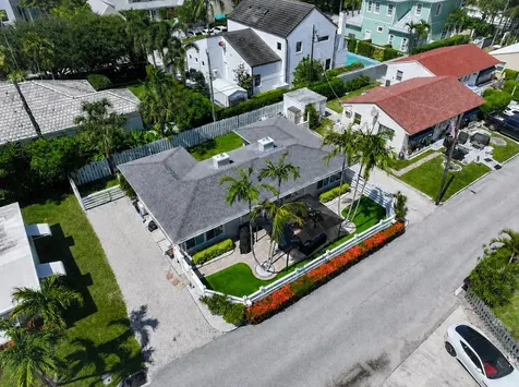 22 Oceanview Drive Ocean Ridge FL 33435