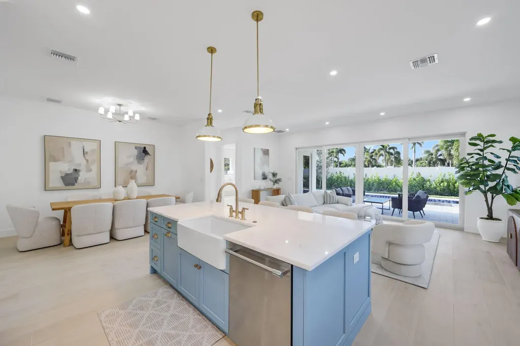 309 Claremont Lane West Palm Beach FL 33404