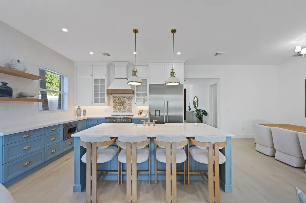 309 Claremont Lane West Palm Beach FL 33404