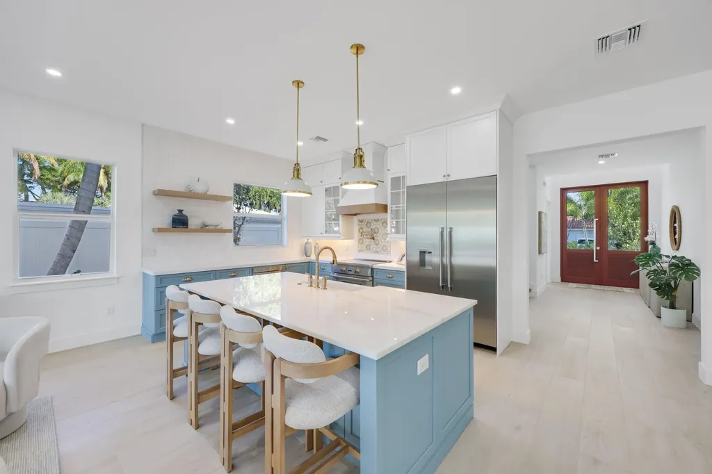 309 Claremont Lane West Palm Beach FL 33404