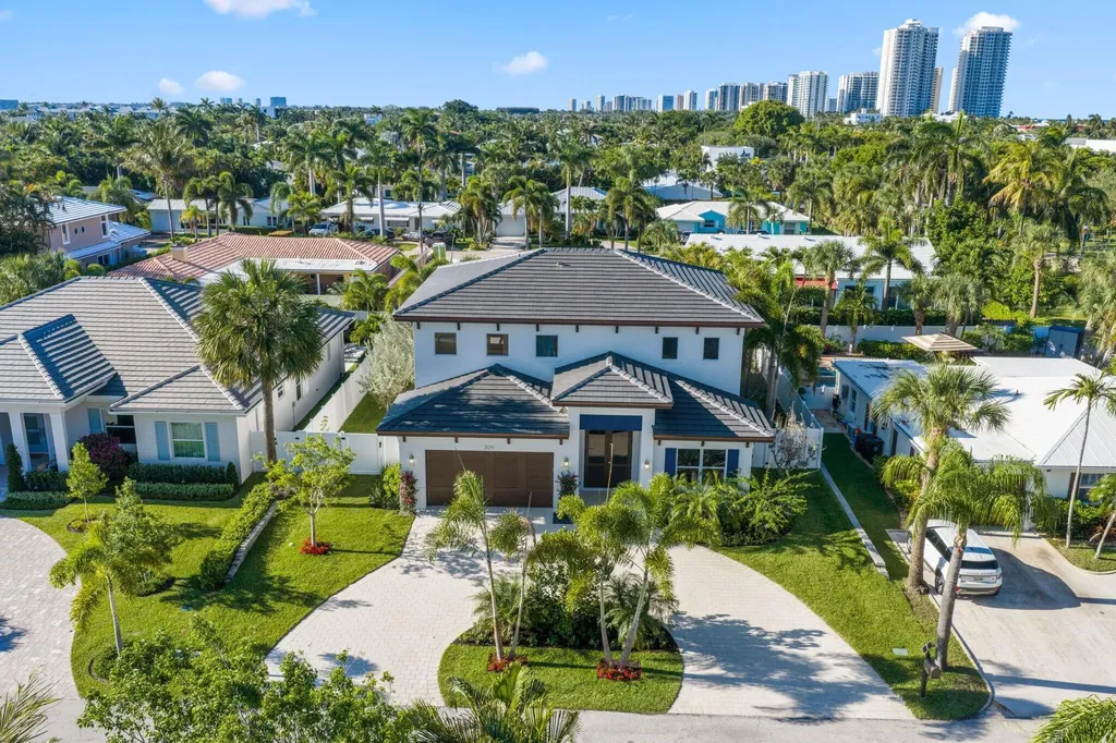 309 Claremont Lane West Palm Beach FL 33404
