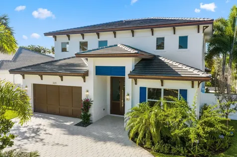 309 Claremont Lane West Palm Beach FL 33404