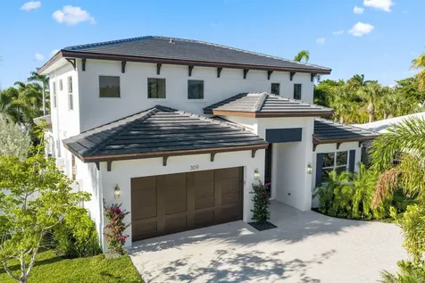 309 Claremont Lane West Palm Beach FL 33404