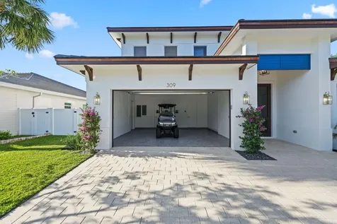 309 Claremont Lane West Palm Beach FL 33404