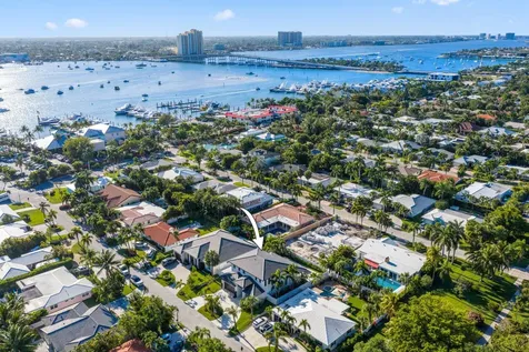 309 Claremont Lane West Palm Beach FL 33404
