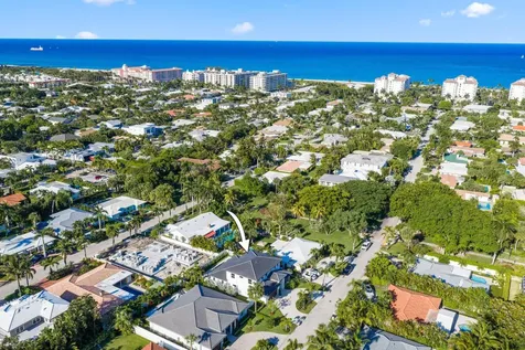 309 Claremont Lane West Palm Beach FL 33404