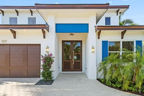 309 Claremont Lane West Palm Beach FL 33404