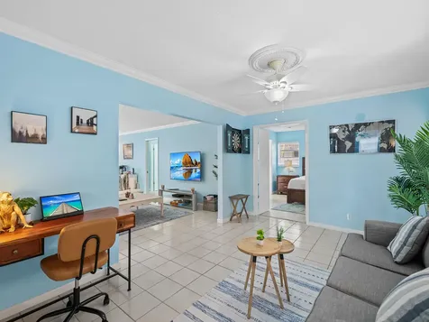 3240 Spanish River Drive Lauderdale By The Sea FL 33062
