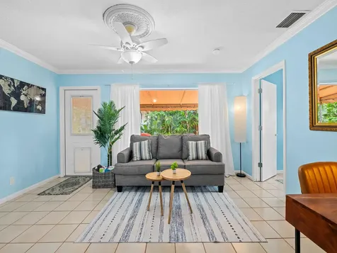 3240 Spanish River Drive Lauderdale By The Sea FL 33062