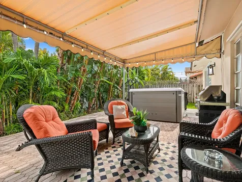 3240 Spanish River Drive Lauderdale By The Sea FL 33062