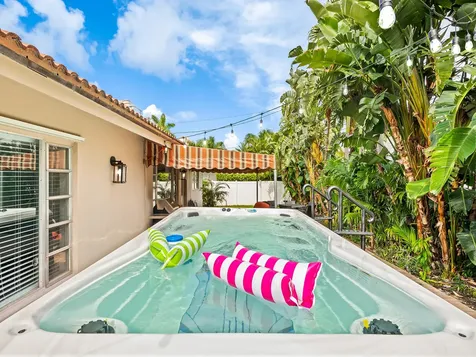 3240 Spanish River Drive Lauderdale By The Sea FL 33062