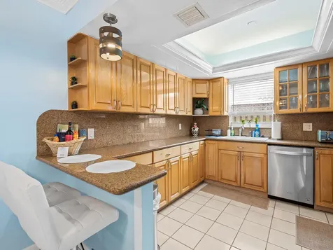 3240 Spanish River Drive Lauderdale By The Sea FL 33062