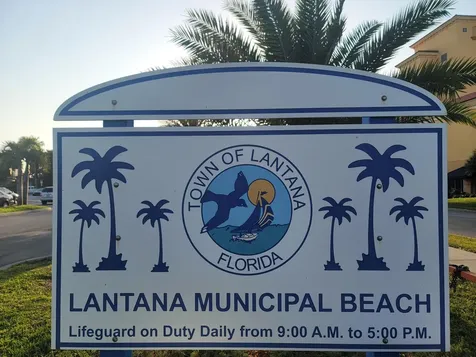 896 N Federal Highway Lantana FL 33462