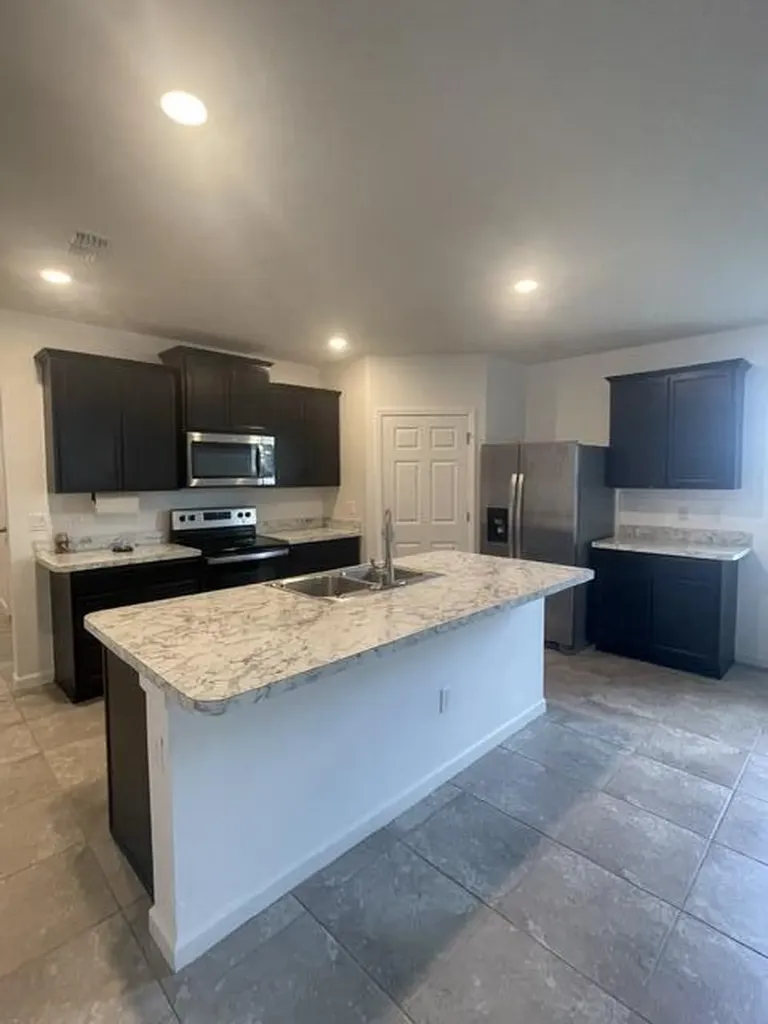 1537 SW Meridian Avenue Port St Lucie FL 34953