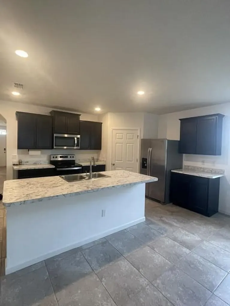1537 SW Meridian Avenue Port St Lucie FL 34953