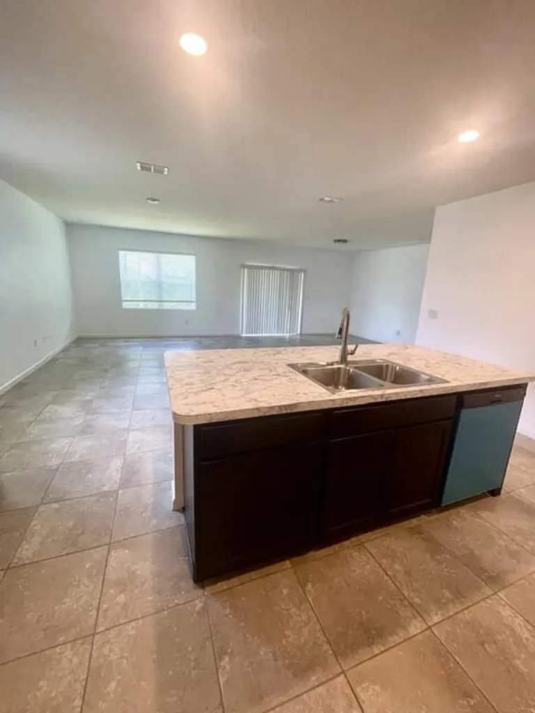 1537 SW Meridian Avenue Port St Lucie FL 34953
