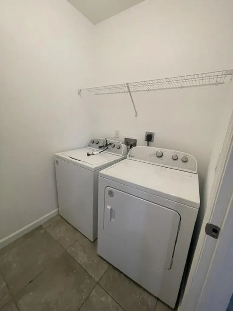 1537 SW Meridian Avenue Port St Lucie FL 34953