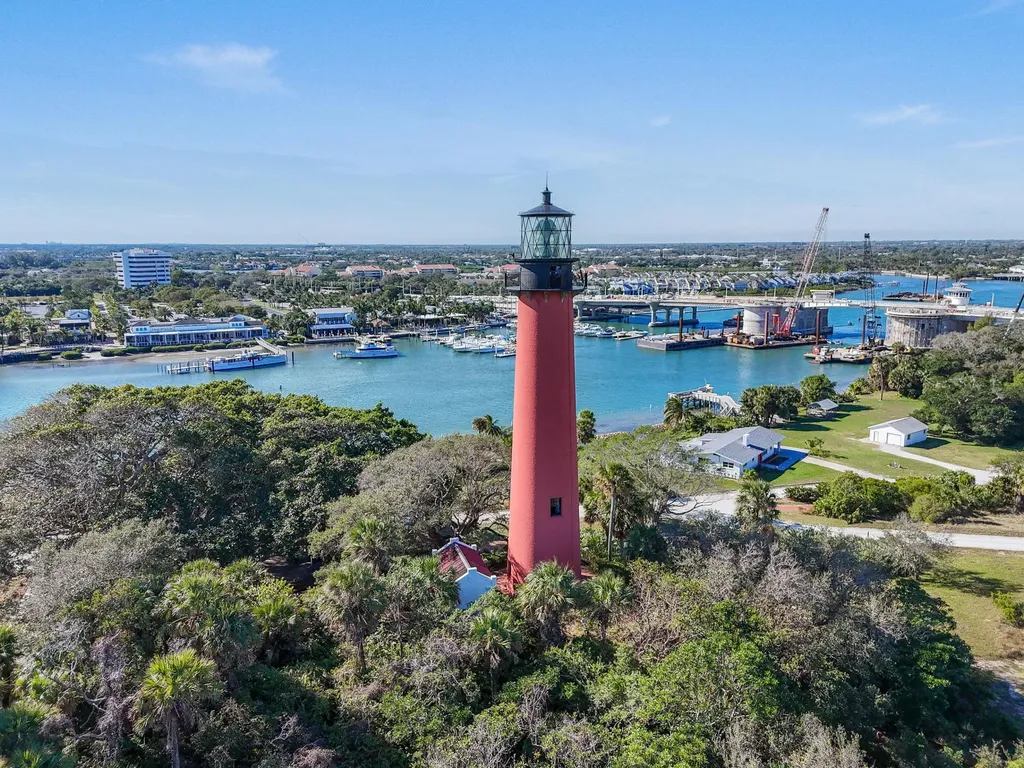 200 Intracoastal Place Jupiter FL 33469